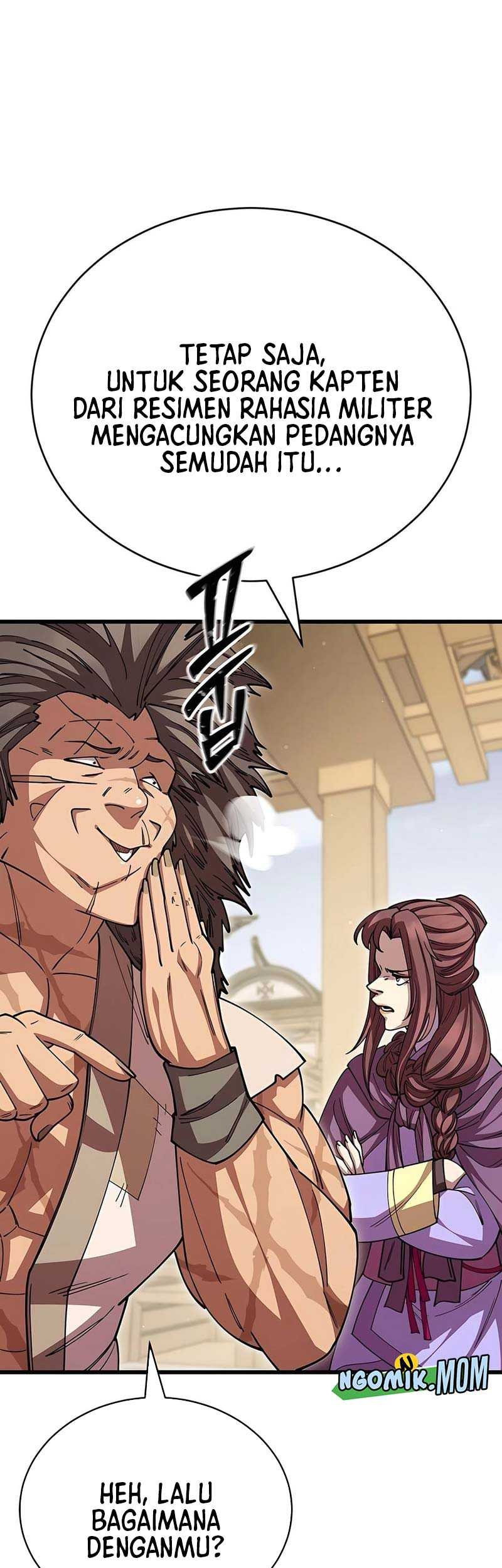 World’s Greatest Senior Disciple Chapter 121 Gambar 20