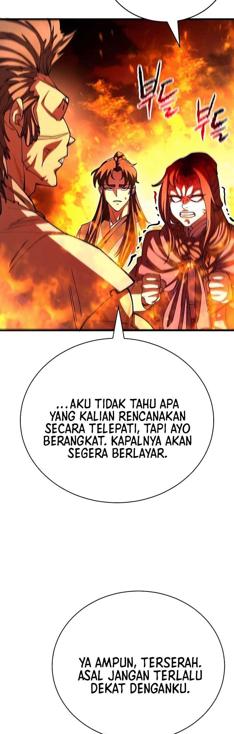 World’s Greatest Senior Disciple Chapter 121 Gambar 42