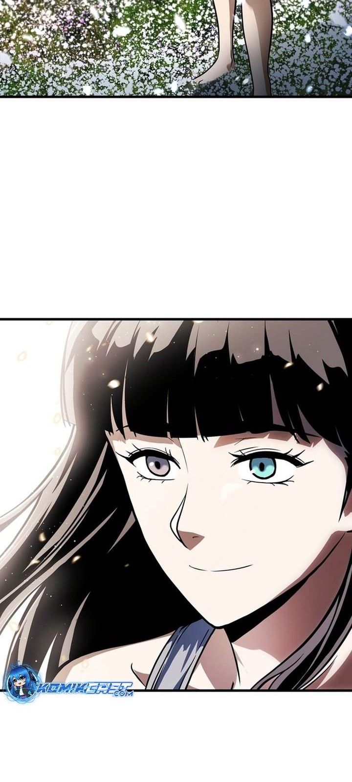 Player Who Can’t Level Up Chapter 185 Gambar 24