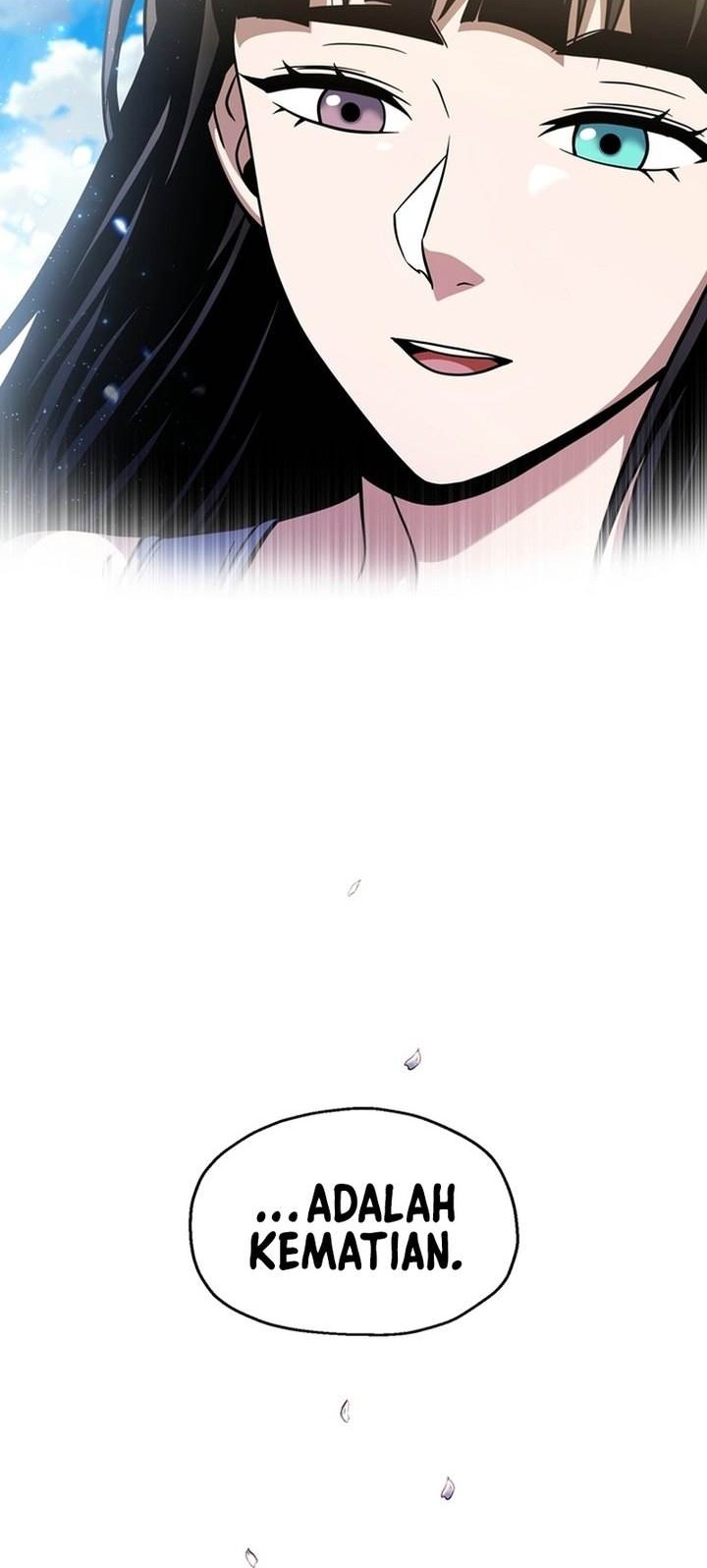 Player Who Can’t Level Up Chapter 185 Gambar 46