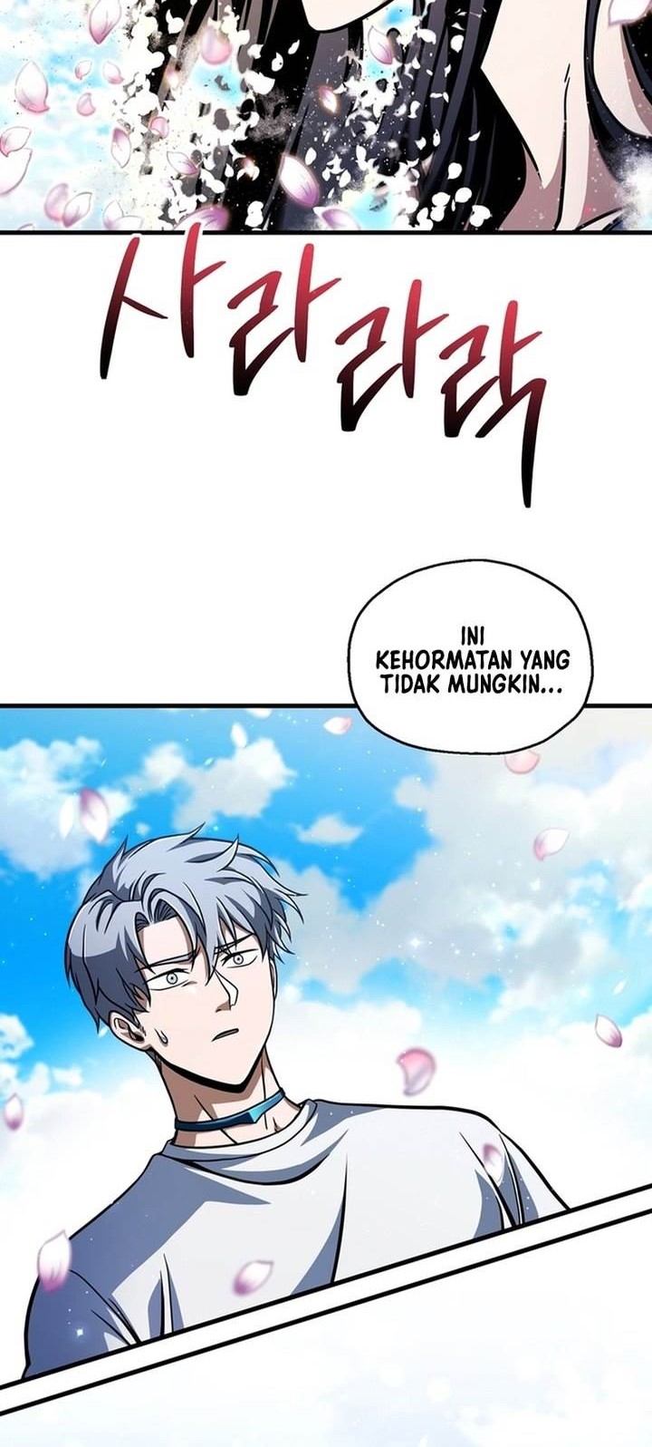 Player Who Can’t Level Up Chapter 185 Gambar 50