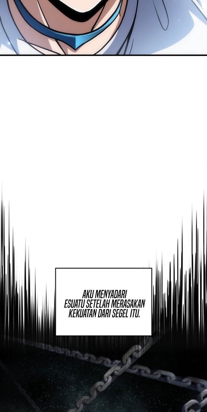 Player Who Can’t Level Up Chapter 185 Gambar 56