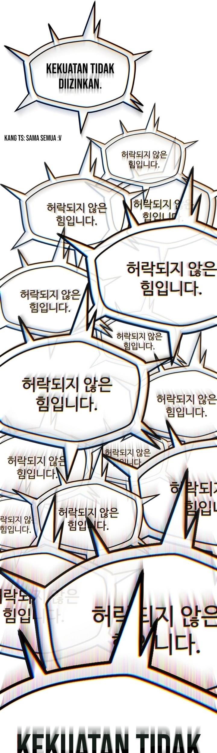 Player Who Can’t Level Up Chapter 185 Gambar 62
