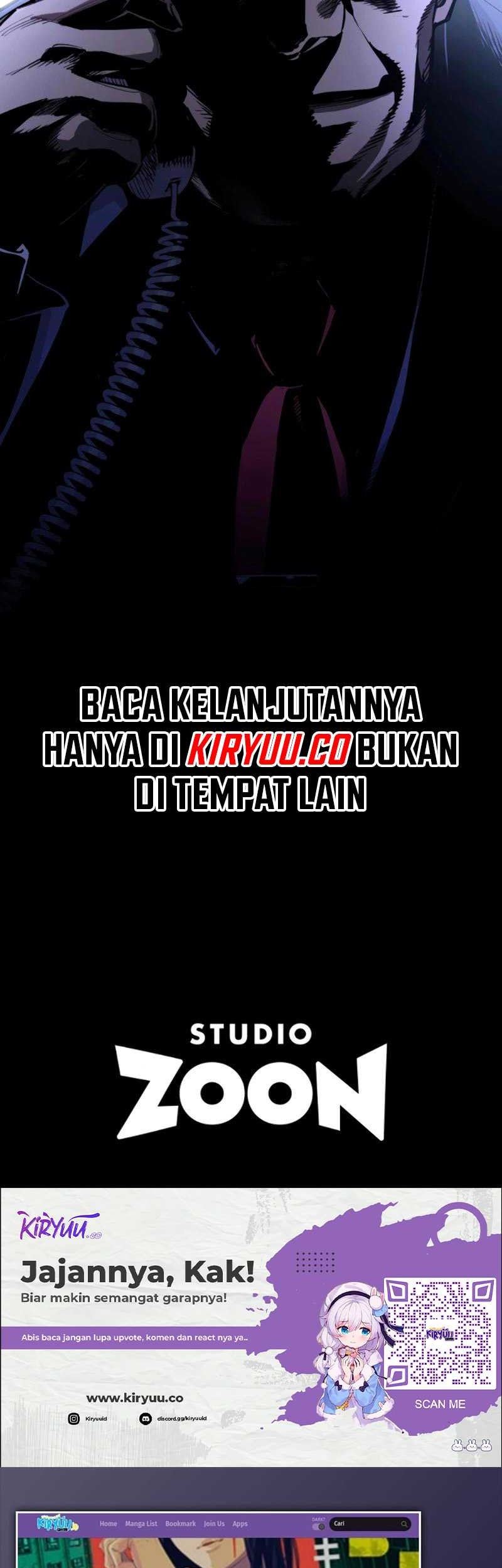 Black Surge Chapter 30 Gambar 42