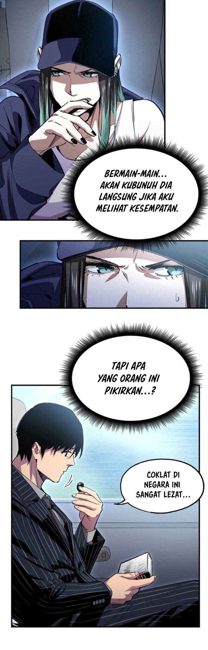 Black Surge Chapter 30 Gambar 5