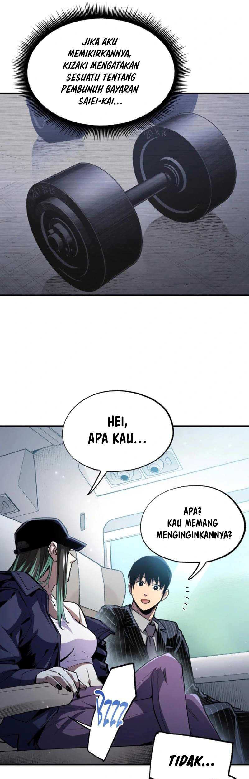 Black Surge Chapter 30 Gambar 7