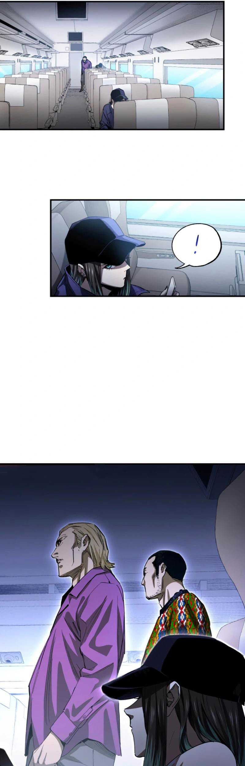 Black Surge Chapter 30 Gambar 18