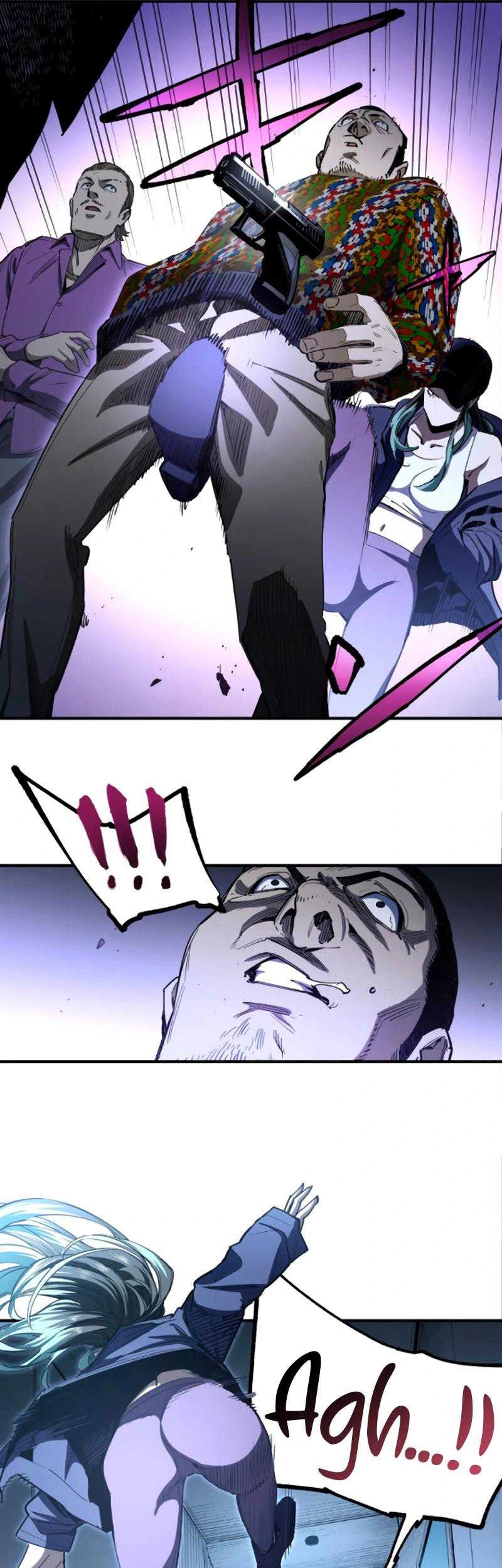 Black Surge Chapter 30 Gambar 28