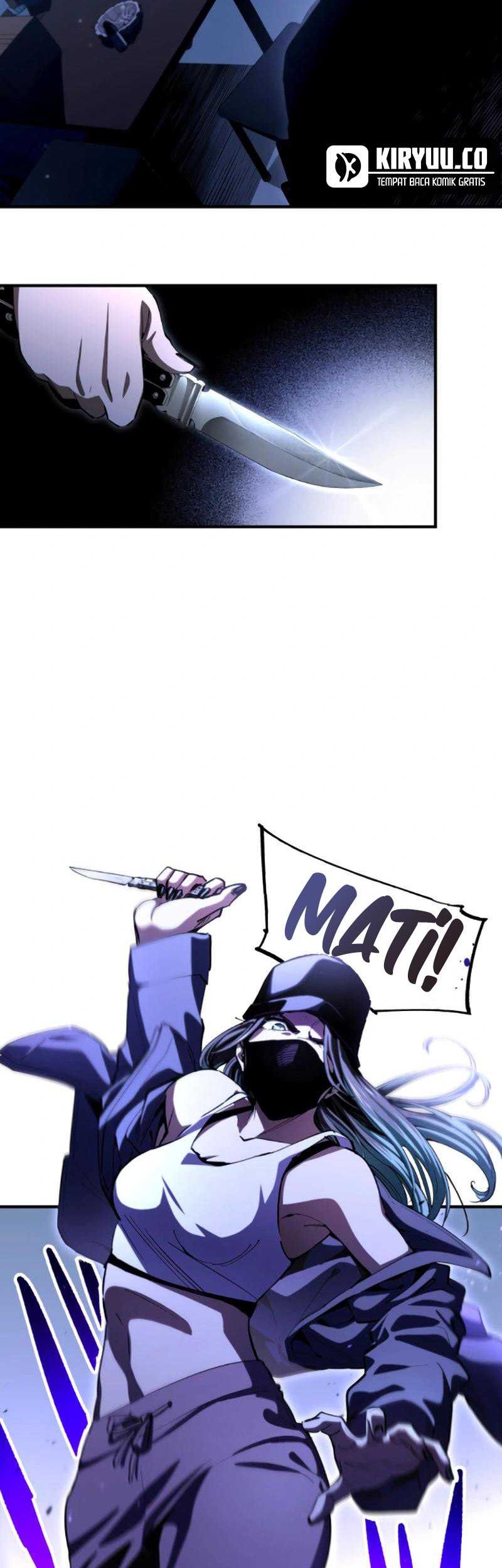 Black Surge Chapter 29 Gambar 22