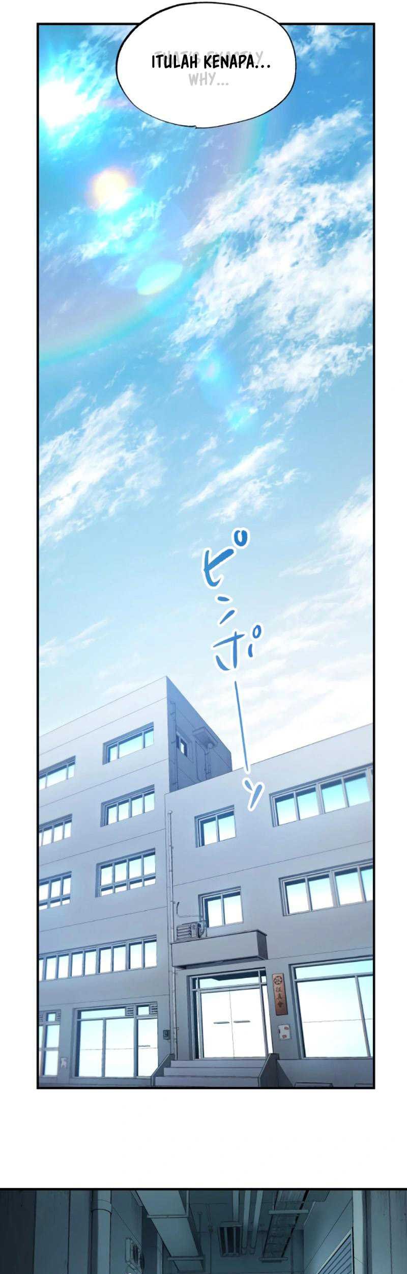 Black Surge Chapter 28 Gambar 36