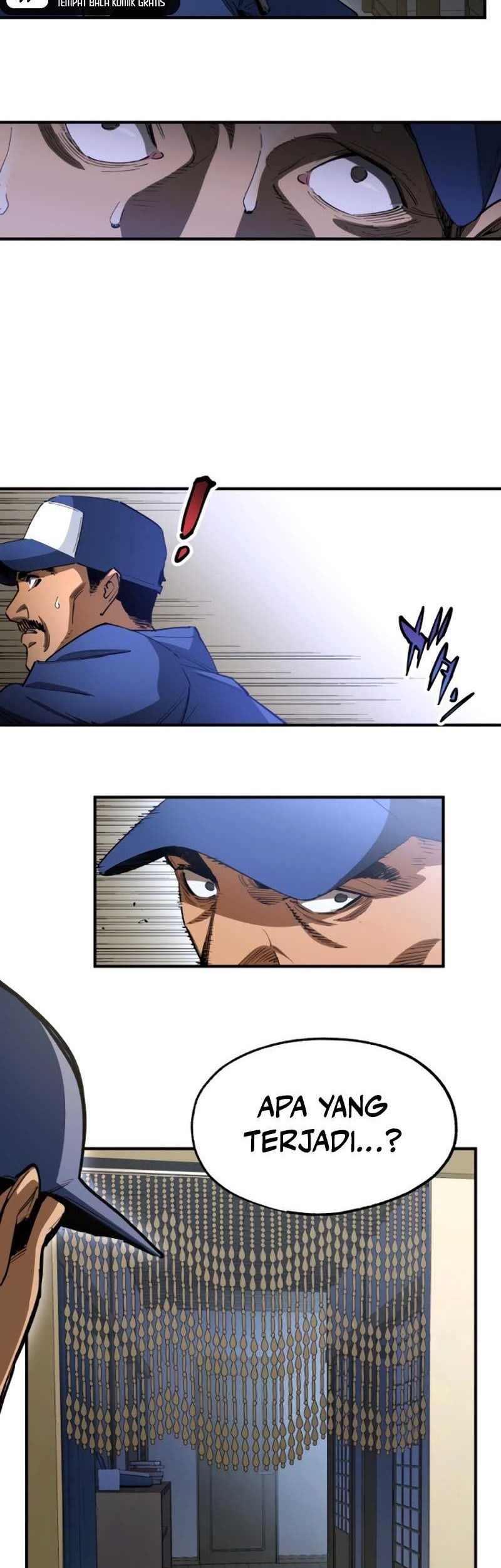 Black Surge Chapter 27 Gambar 15