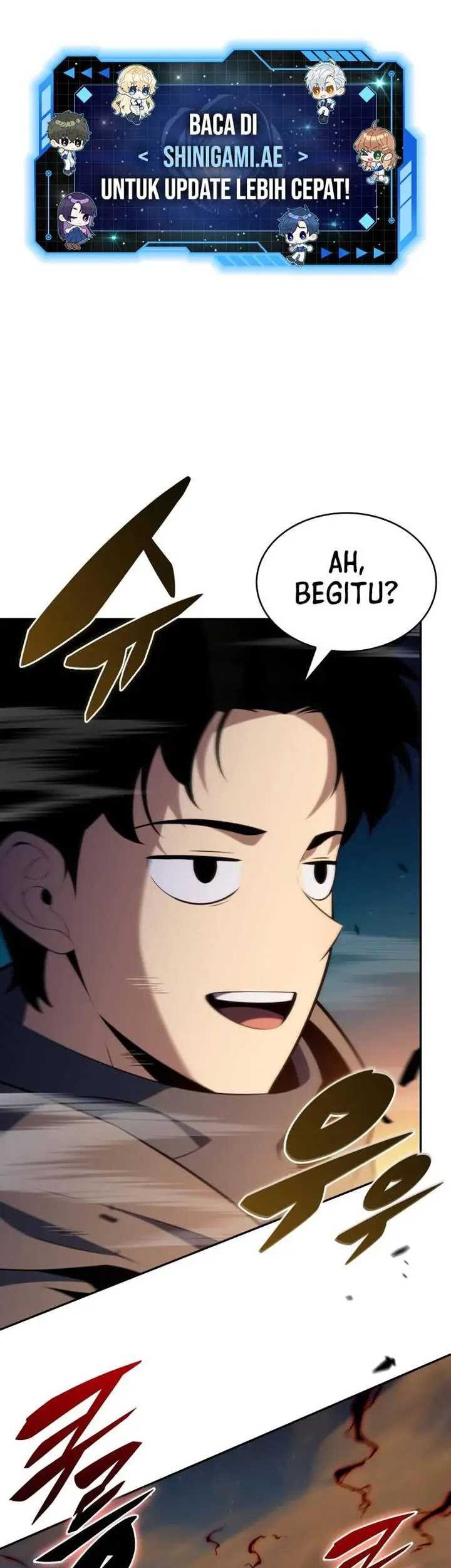 Baca Manhwa The Regressed Son Of A Duke Is An Assassin Chapter 70 Gambar 2