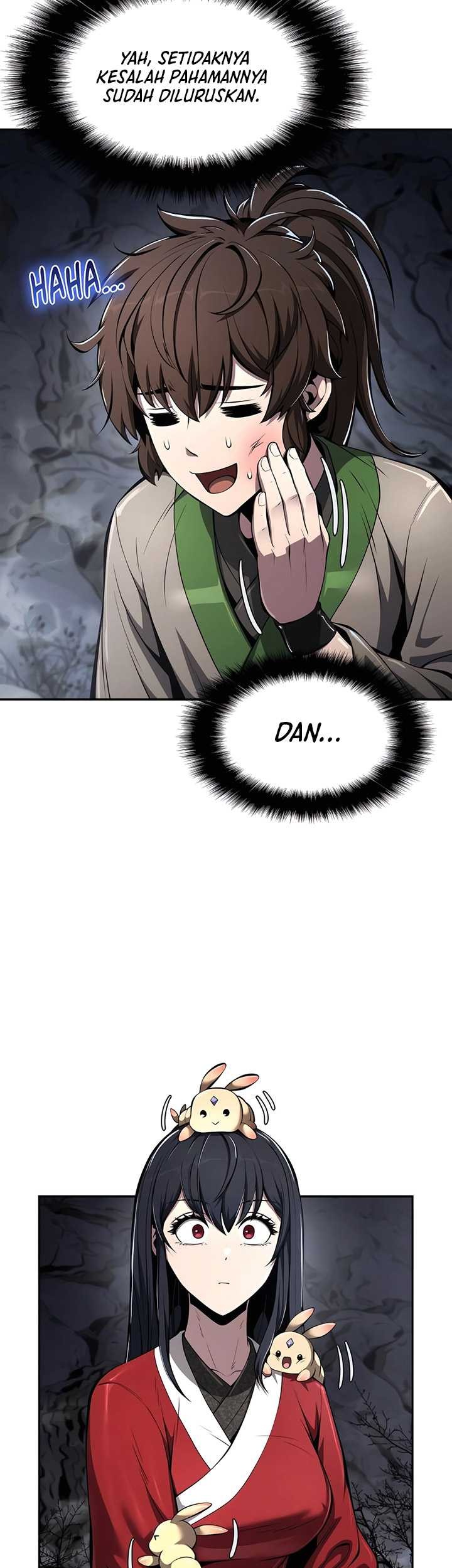 Entomologist in Sichuan Tang Clan Chapter 31 Gambar 58