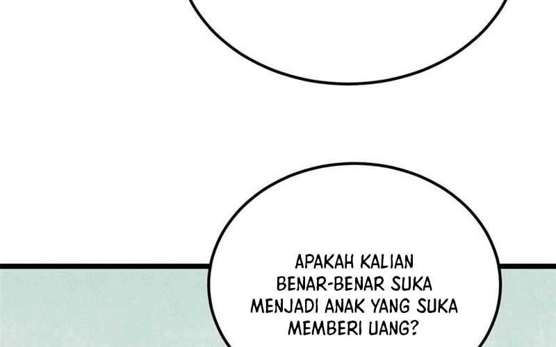 All Hail the Sect Leader Chapter 414 Gambar 17