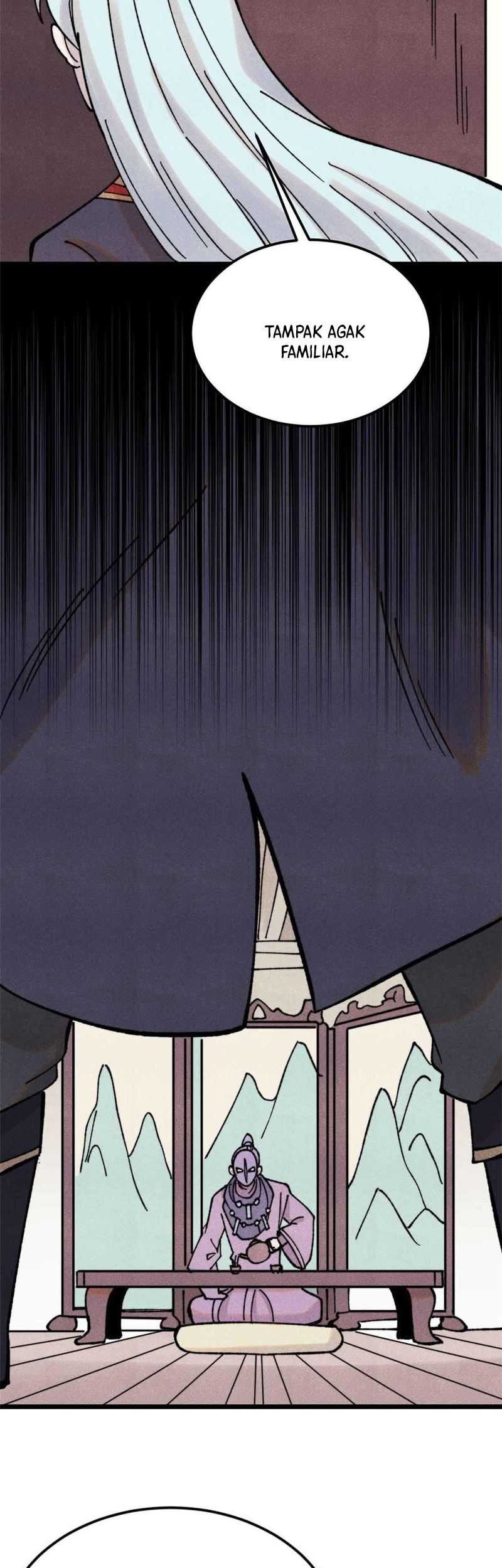 All Hail the Sect Leader Chapter 414 Gambar 20