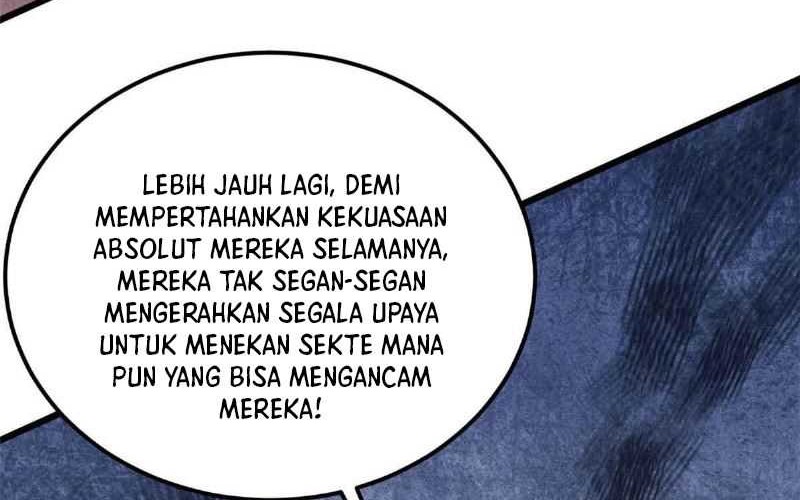 All Hail the Sect Leader Chapter 414 Gambar 37