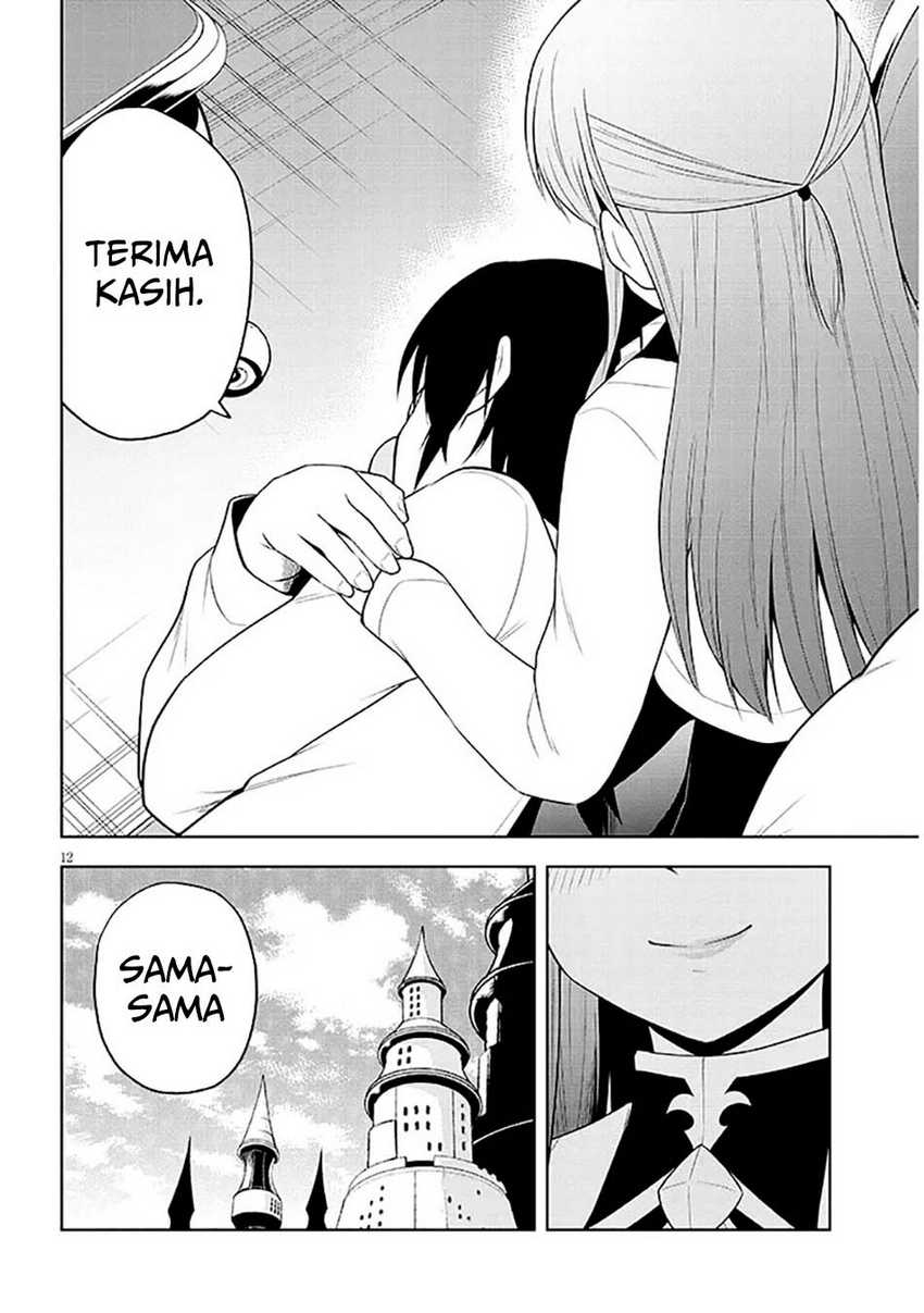 Maseki Gurume: Mamono no Chikara o Tabeta Ore wa Saikyou Chapter 63 Gambar 13