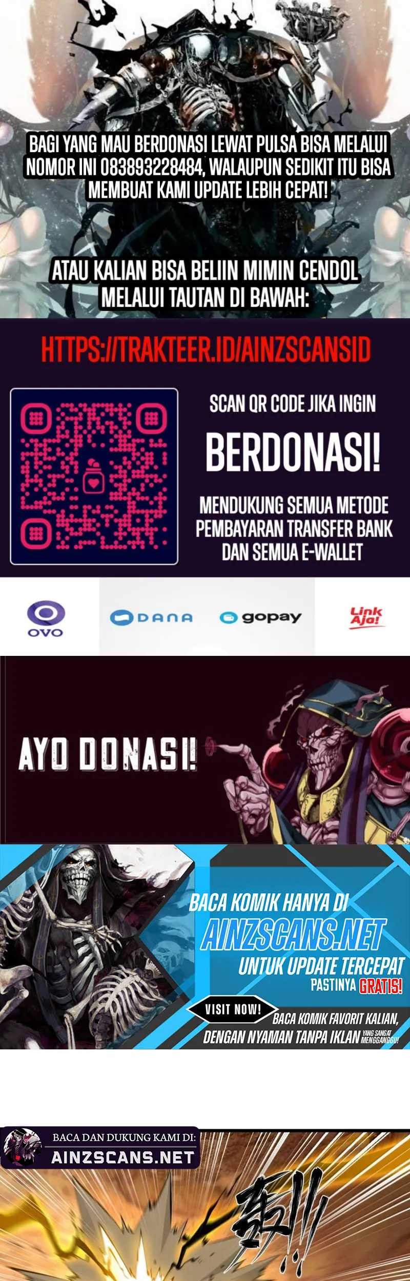 Baca Manhua I Became The King by Scavenging Chapter 55 Gambar 2