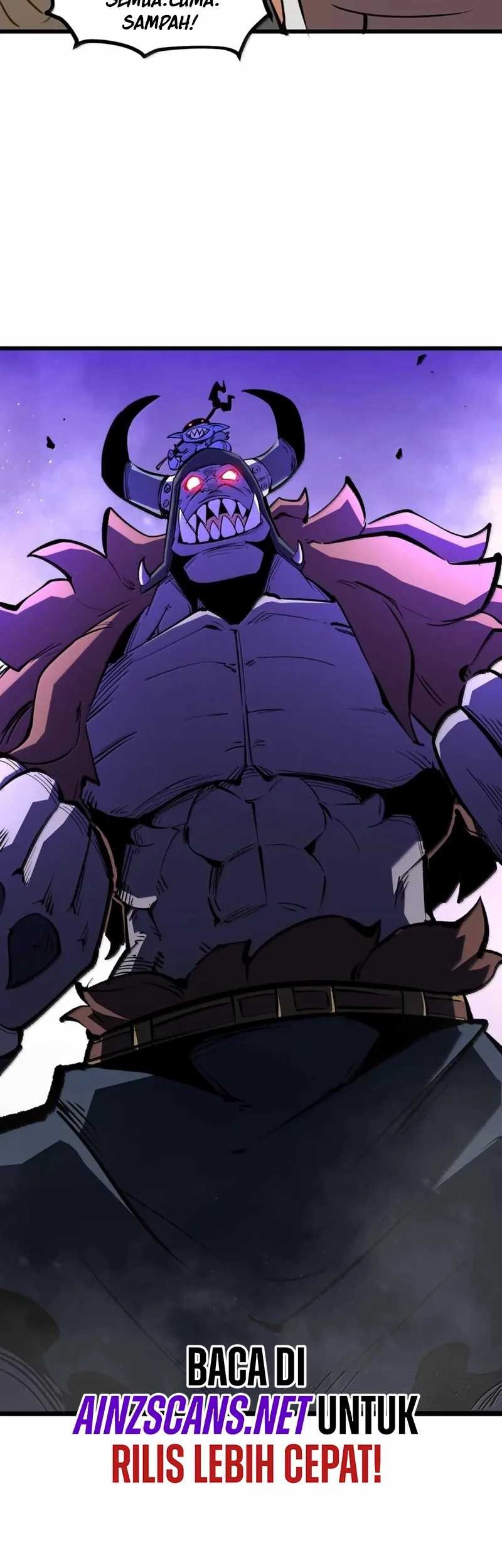 I Became The King by Scavenging Chapter 55 Gambar 6