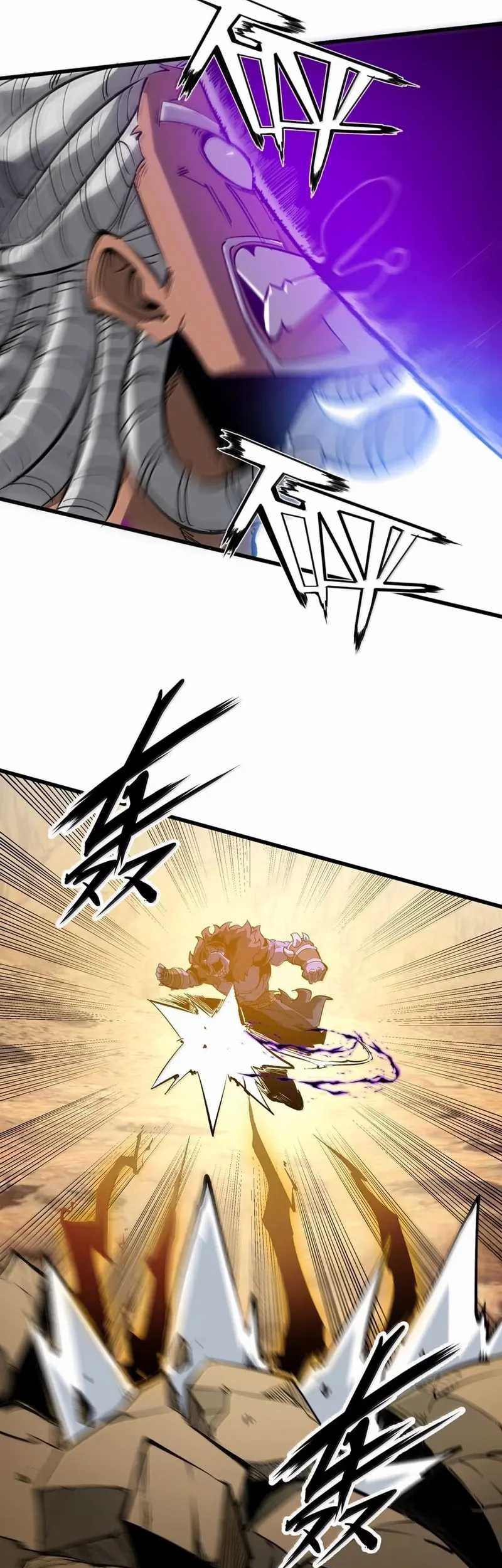 I Became The King by Scavenging Chapter 55 Gambar 12