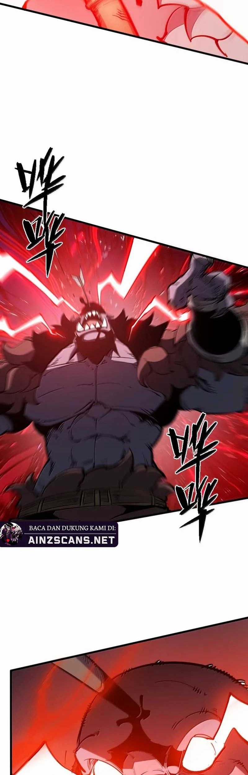 I Became The King by Scavenging Chapter 55 Gambar 17