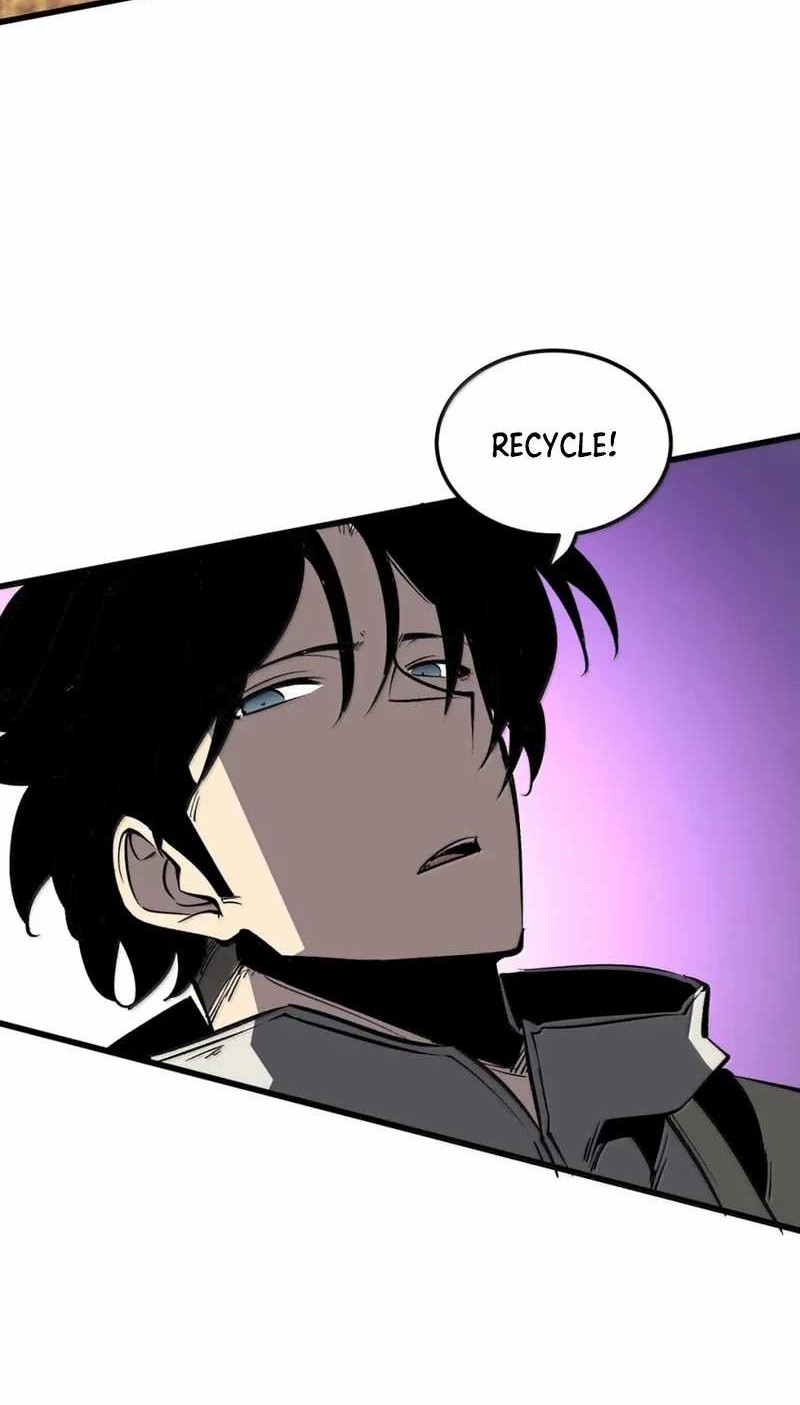 I Became The King by Scavenging Chapter 55 Gambar 24