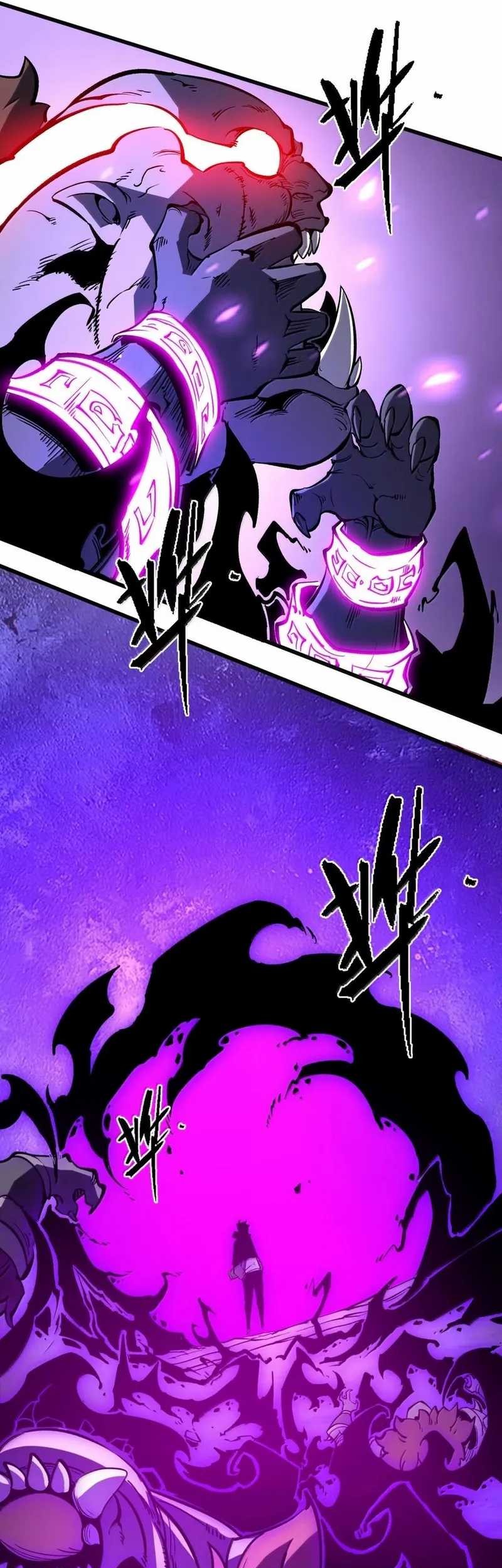 I Became The King by Scavenging Chapter 55 Gambar 25