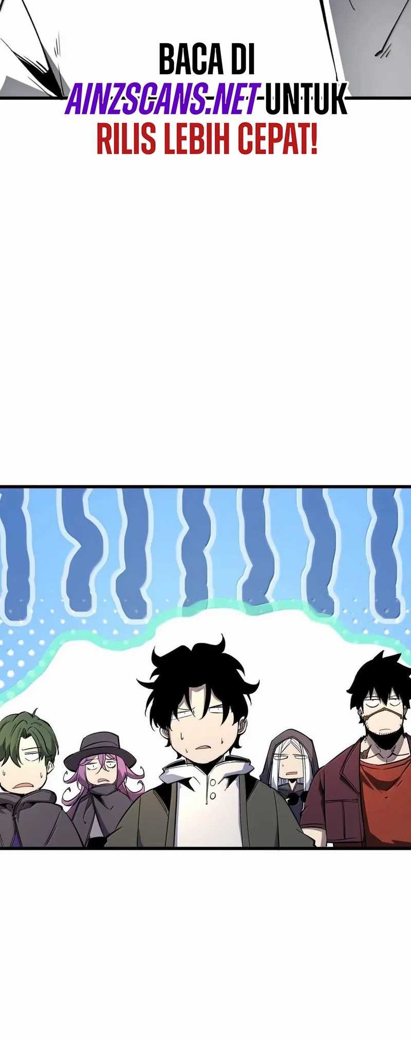 I Became The King by Scavenging Chapter 55 Gambar 32