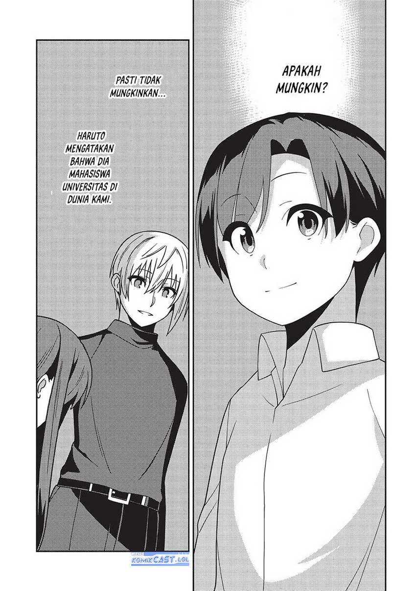 Seirei Gensouki (Minazuki Futago) Chapter 55 Gambar 24