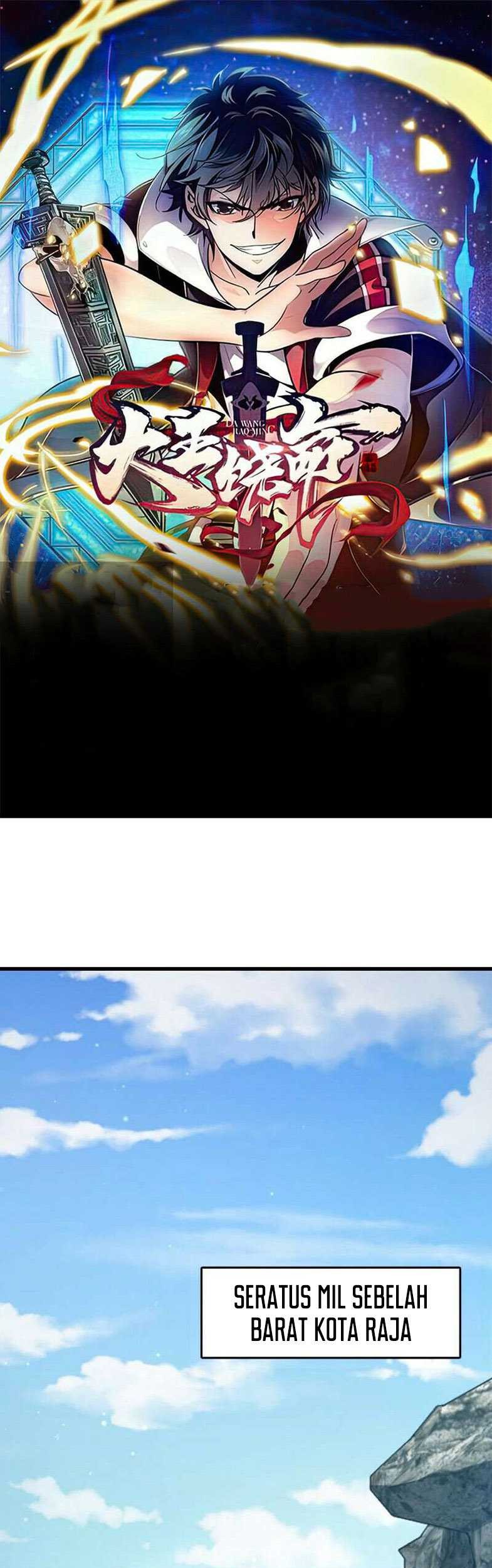 Baca Manhua Spare Me, Great Lord! Chapter 644 Gambar 2