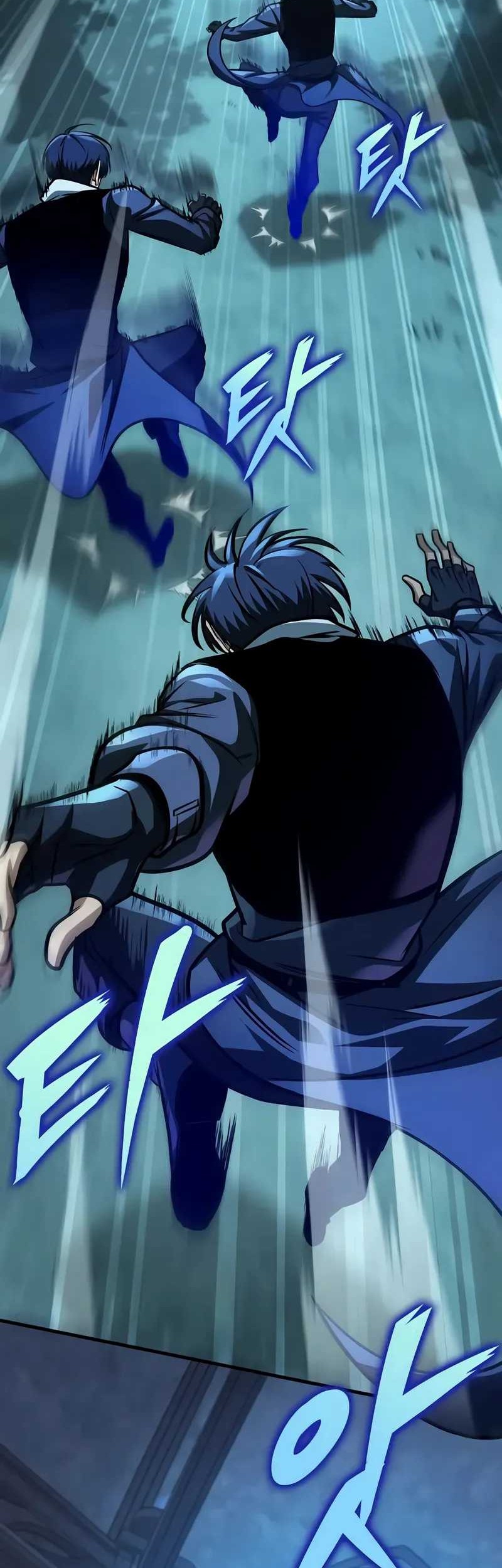 My Exclusive Tower Guide Chapter 61 Gambar 35