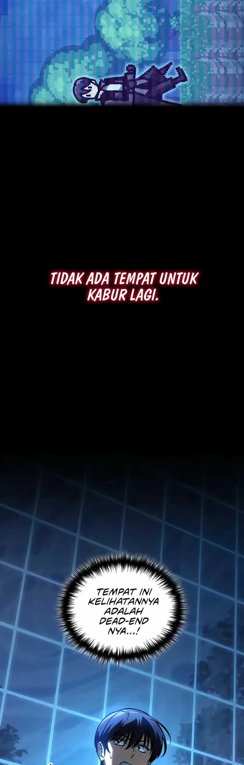 My Exclusive Tower Guide Chapter 61 Gambar 44