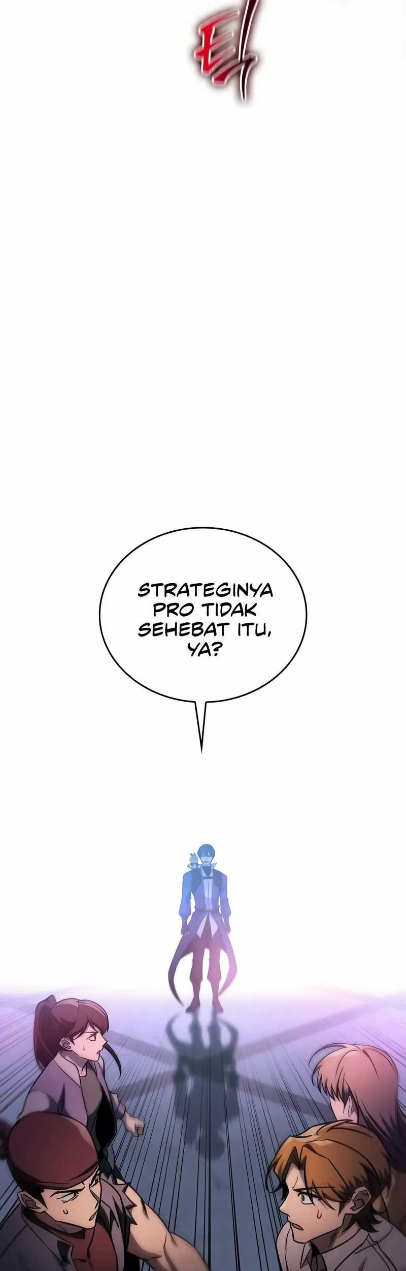 My Exclusive Tower Guide Chapter 61 Gambar 19