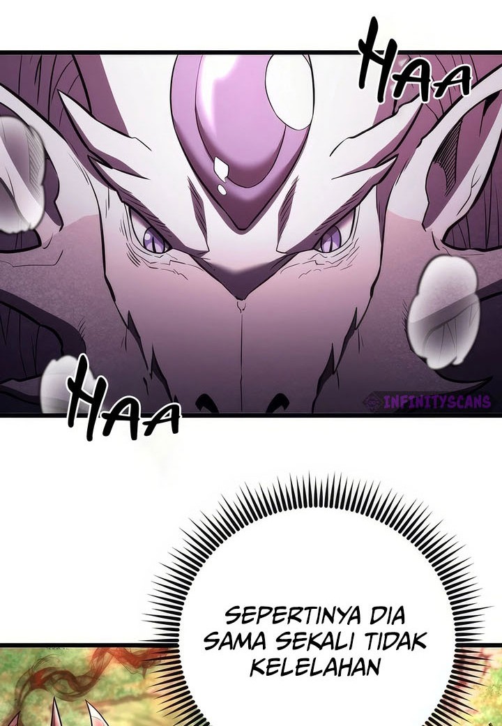 Maxed Out Leveling Chapter 90 Gambar 23