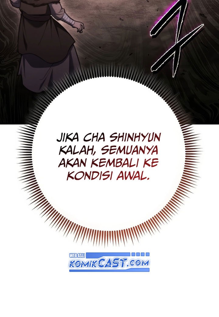 Maxed Out Leveling Chapter 90 Gambar 25