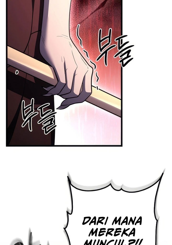 Maxed Out Leveling Chapter 90 Gambar 39