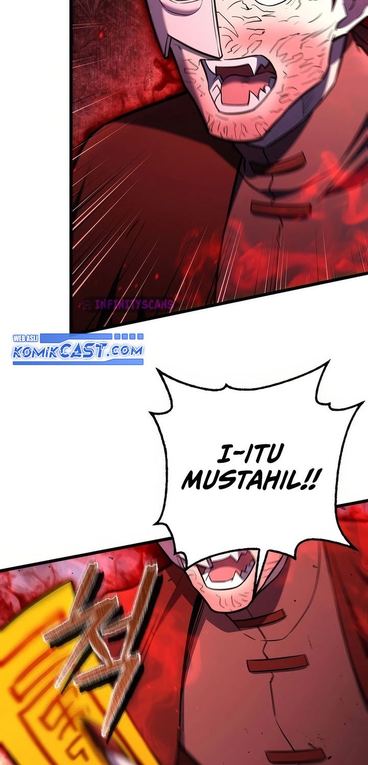 Maxed Out Leveling Chapter 90 Gambar 57