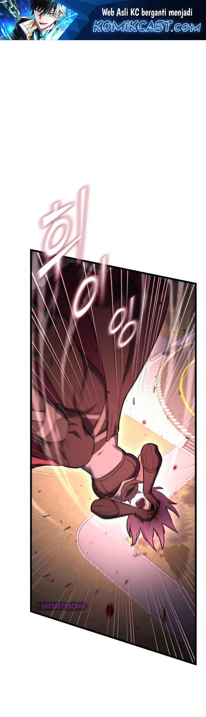 Baca Manhwa Maxed Out Leveling Chapter 90 Gambar 2
