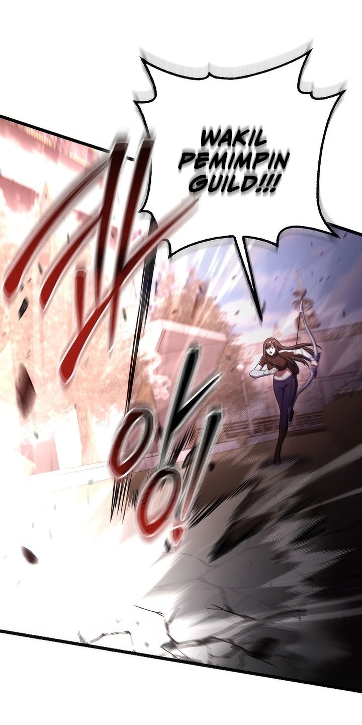 Maxed Out Leveling Chapter 90 Gambar 3