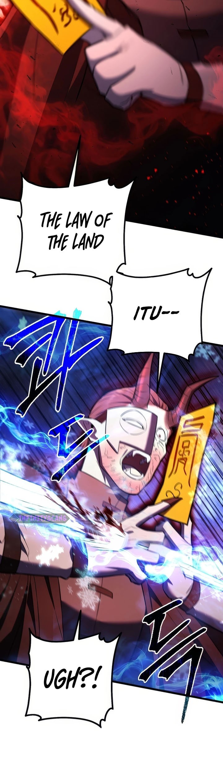 Maxed Out Leveling Chapter 90 Gambar 58