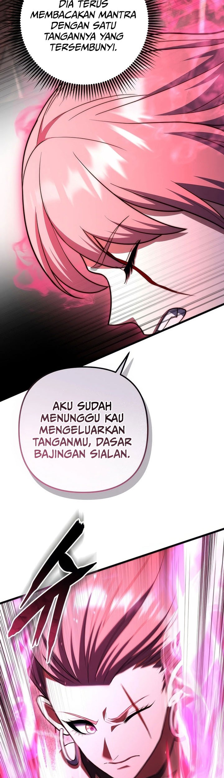 Maxed Out Leveling Chapter 90 Gambar 62