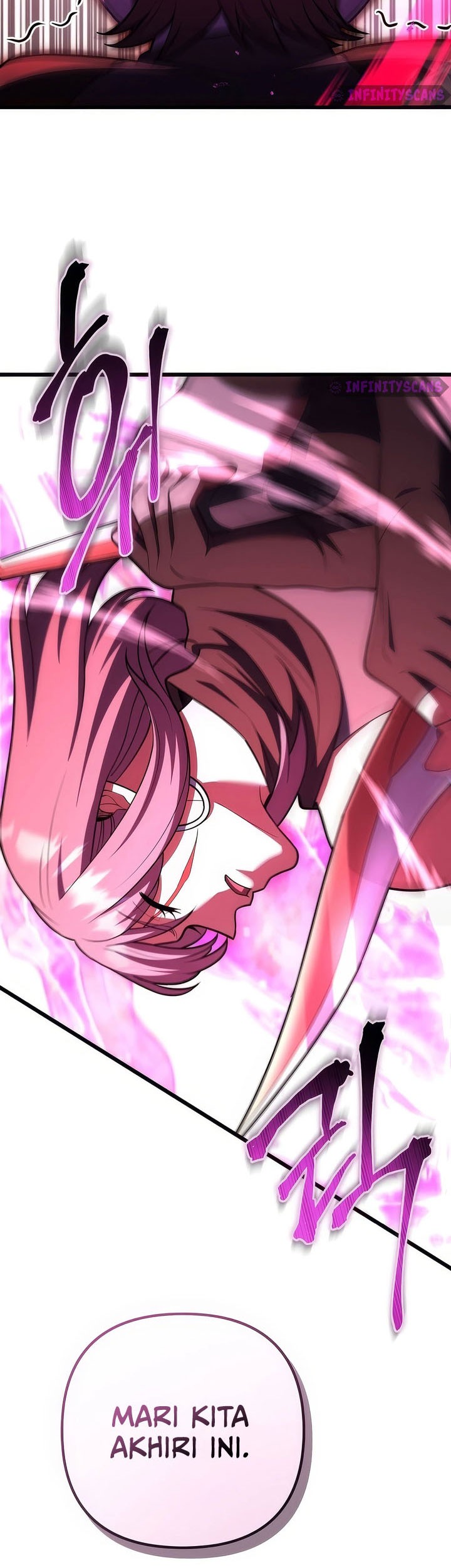Maxed Out Leveling Chapter 90 Gambar 68