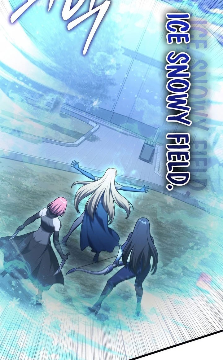 Maxed Out Leveling Chapter 90 Gambar 13