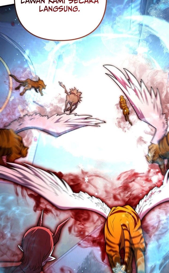 Maxed Out Leveling Chapter 90 Gambar 15