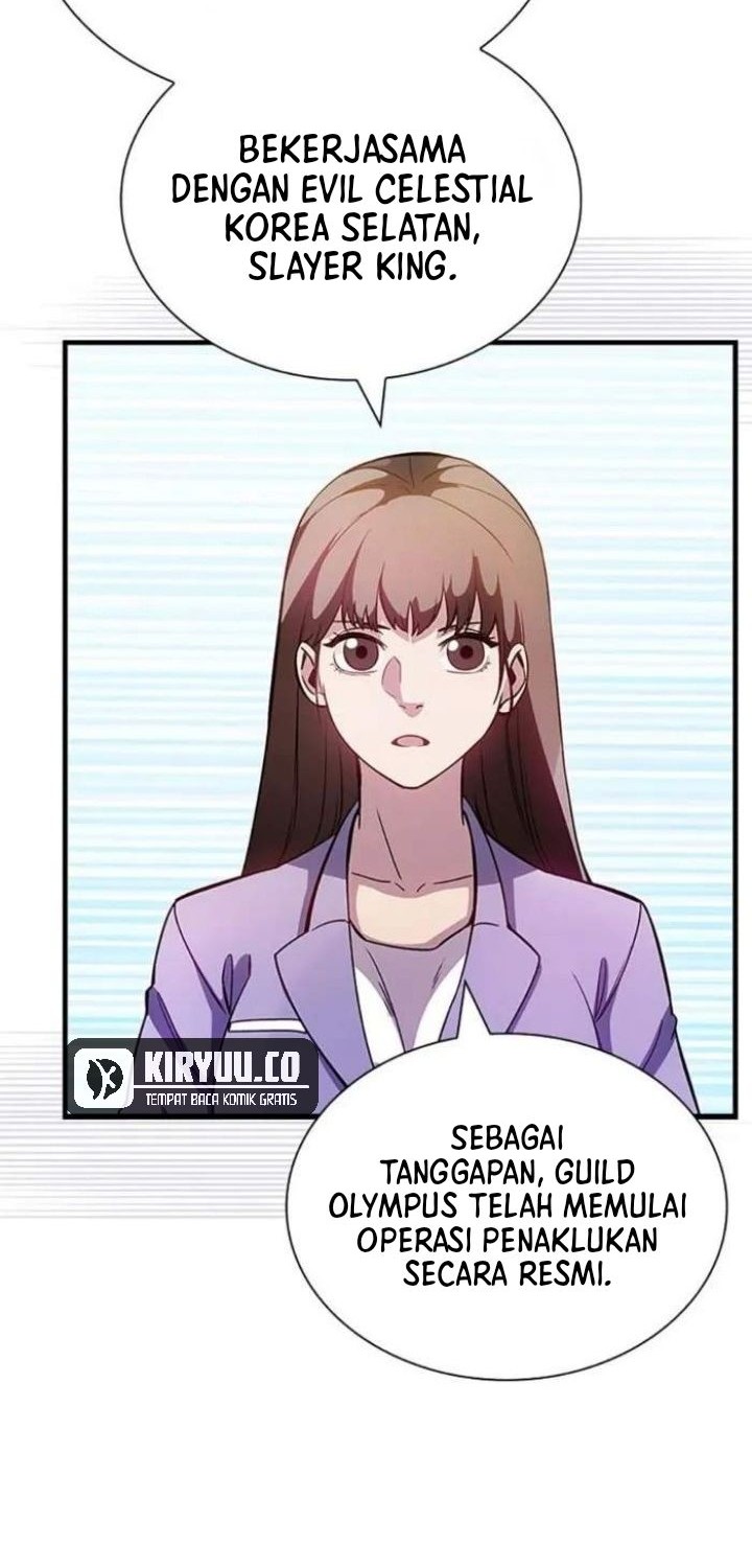 Baca Manhwa I have an SSS-rank Trait, but I want a Normal Life Chapter 102 Gambar 2