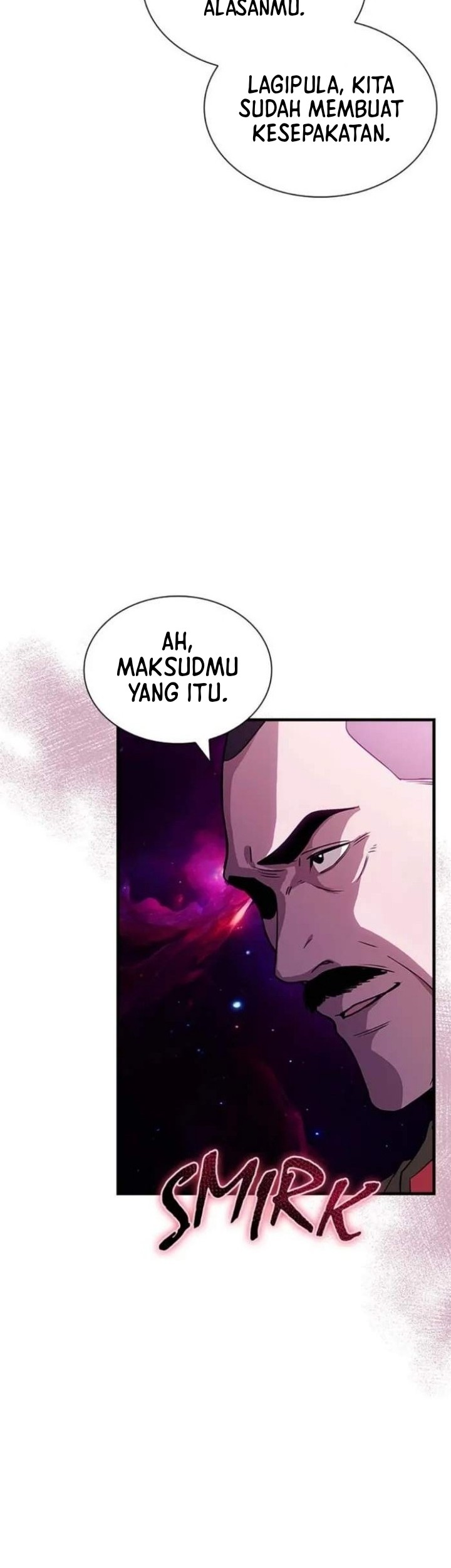 I have an SSS-rank Trait, but I want a Normal Life Chapter 100 Gambar 15