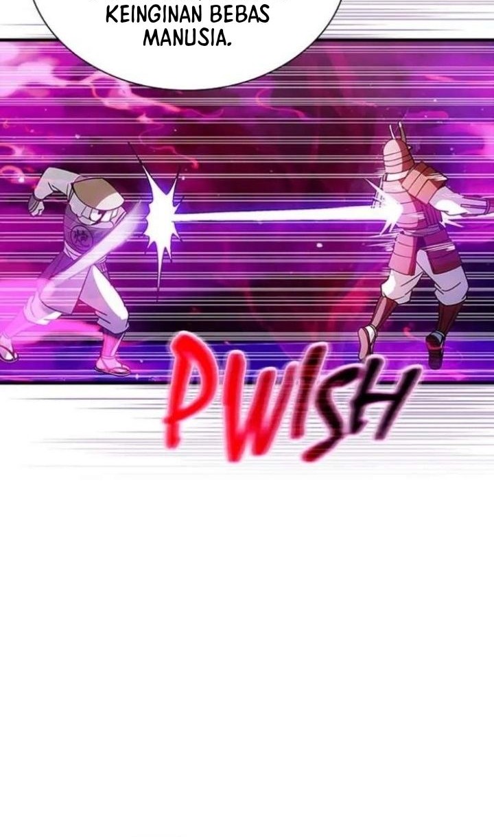 I have an SSS-rank Trait, but I want a Normal Life Chapter 98 Gambar 43