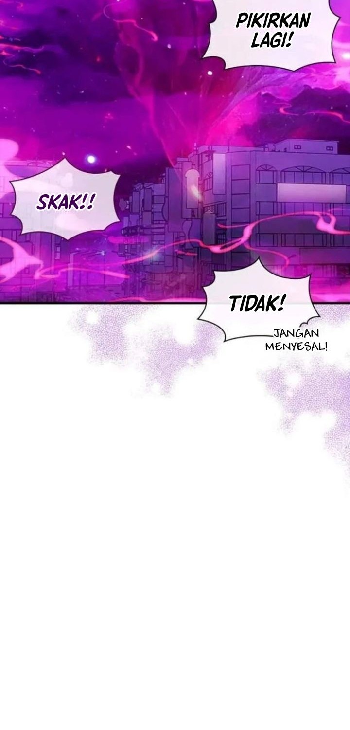 I have an SSS-rank Trait, but I want a Normal Life Chapter 98 Gambar 49