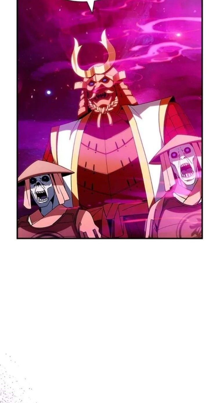 I have an SSS-rank Trait, but I want a Normal Life Chapter 98 Gambar 16