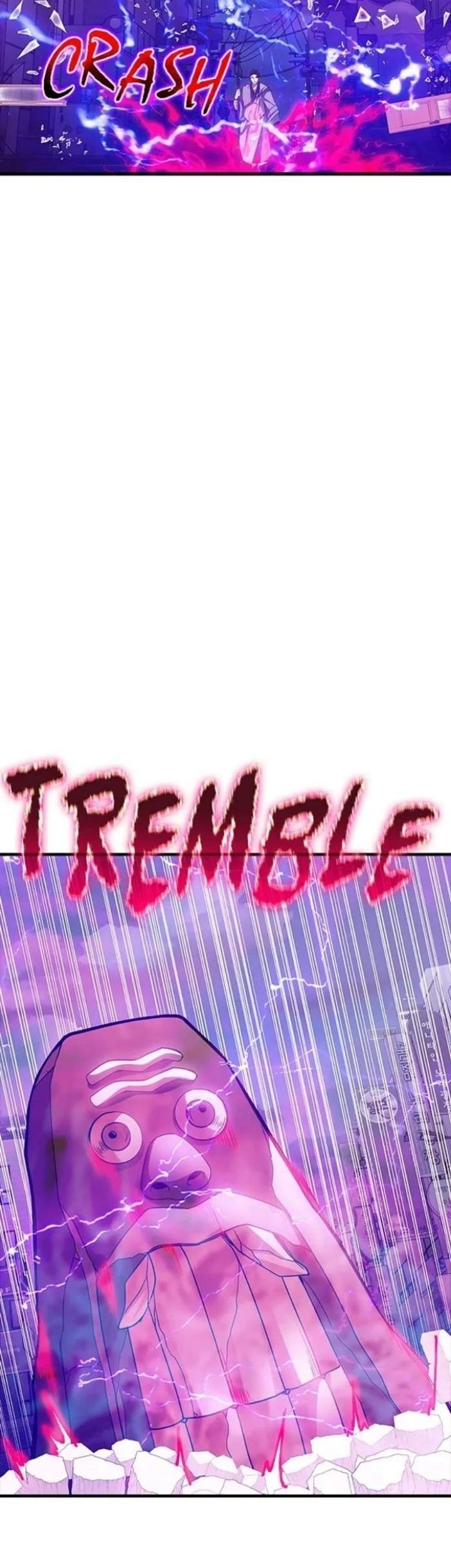 I have an SSS-rank Trait, but I want a Normal Life Chapter 97 Gambar 20